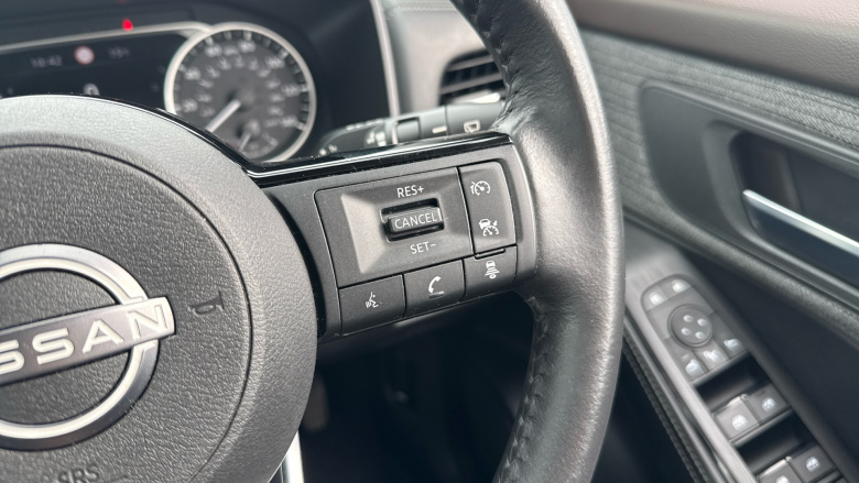 Nissan X-Trail 1.5 E-Power 204 Acenta Premium 5dr Xtronic Hybrid Station Wagon